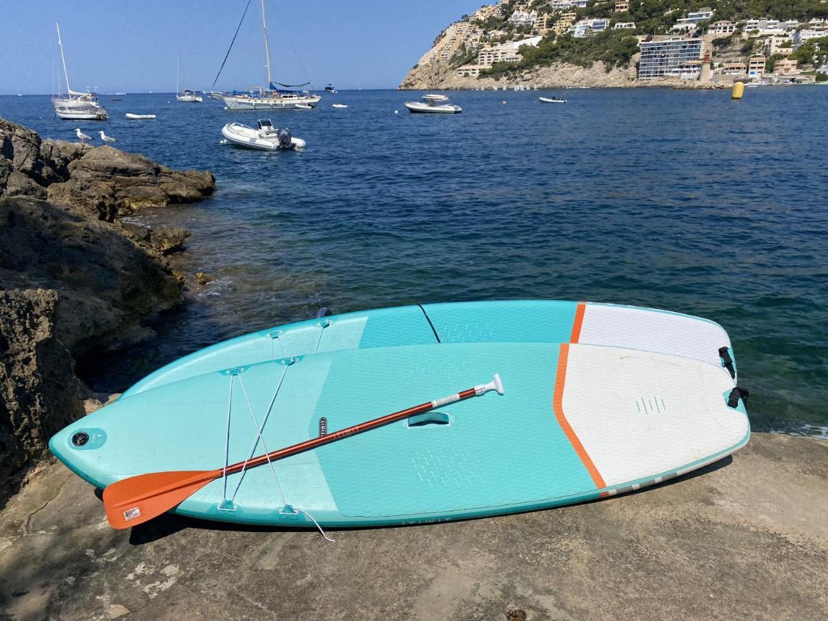 Hébergement de vacances Sant Carles *